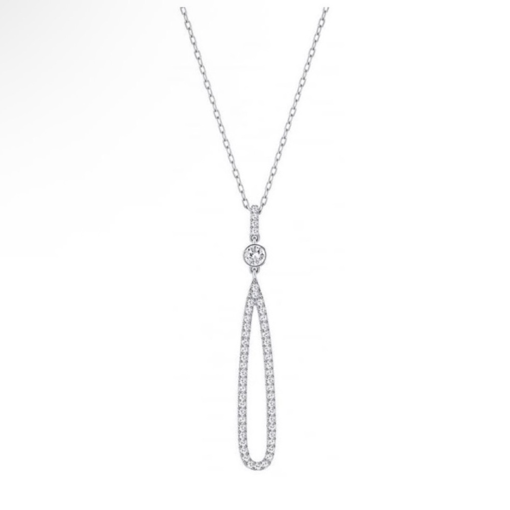 Swarovski Creativity Necklace